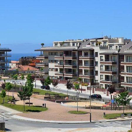 Acogedor Apartamento Con Terraza En 포르토노보 외부 사진