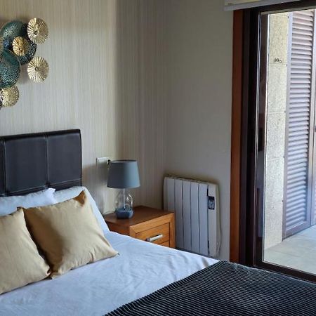 Acogedor Apartamento Con Terraza En 포르토노보 외부 사진