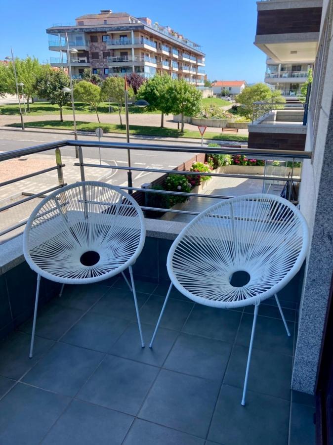 Acogedor Apartamento Con Terraza En 포르토노보 외부 사진