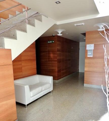 Acogedor Apartamento Con Terraza En 포르토노보 외부 사진