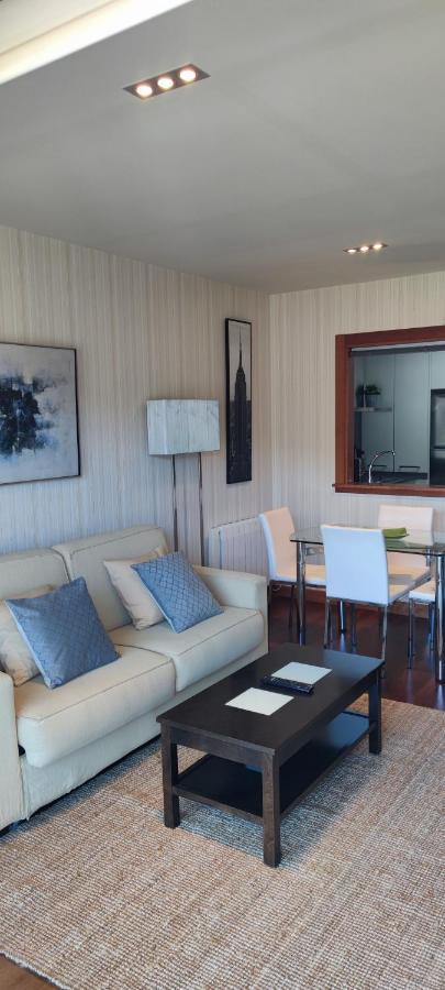 Acogedor Apartamento Con Terraza En 포르토노보 외부 사진