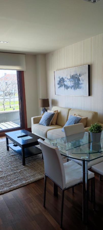 Acogedor Apartamento Con Terraza En 포르토노보 외부 사진